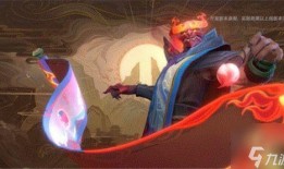 烬手游皮肤最新爆料,炫酷特效，神秘背景，带你领略不一样的战斗风采